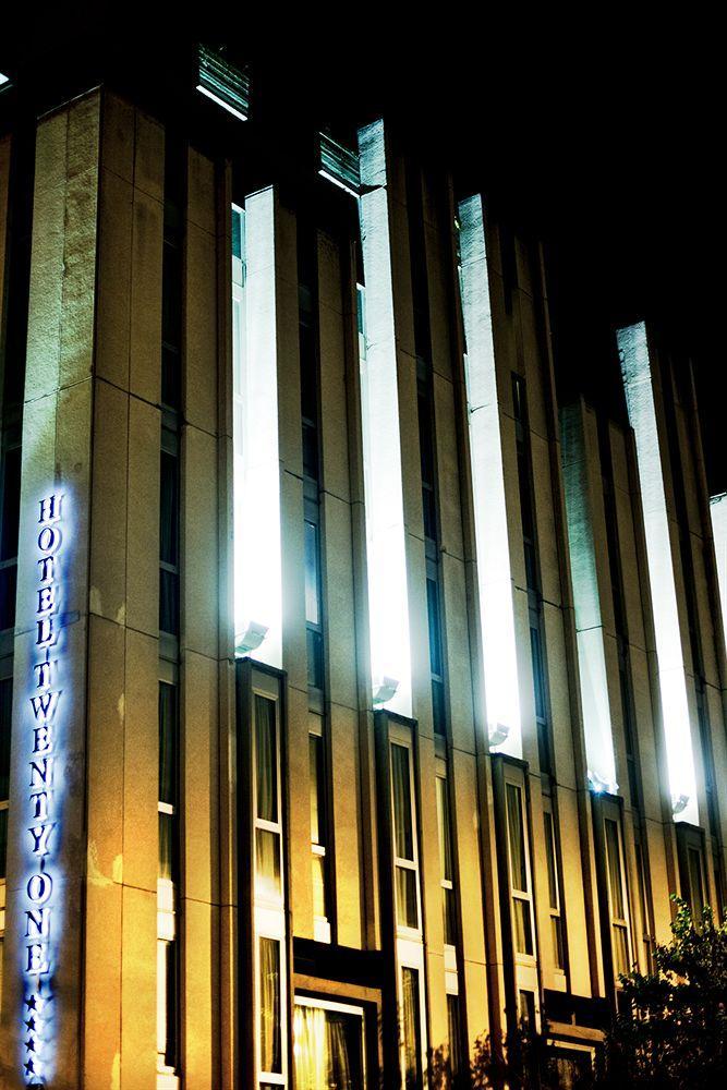 Twentyone Hotel Rome