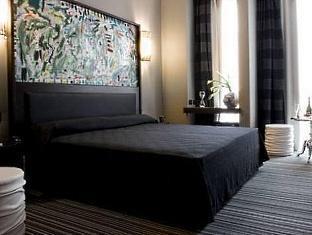 Twentyone Hotel 4*