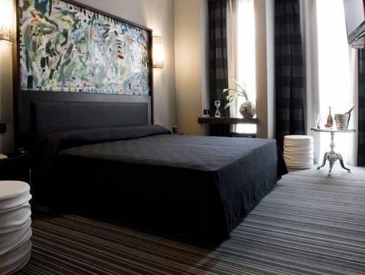 Twentyone Hotel Rome