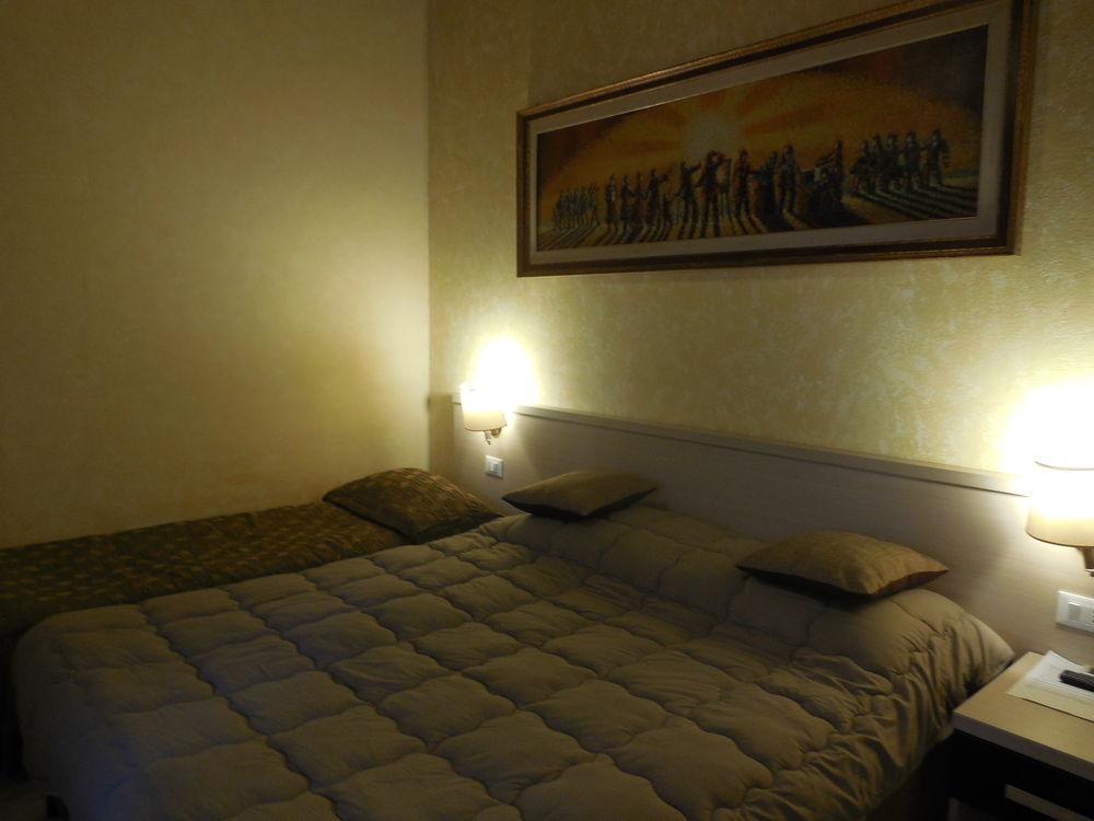 Daniel's 3* Rome