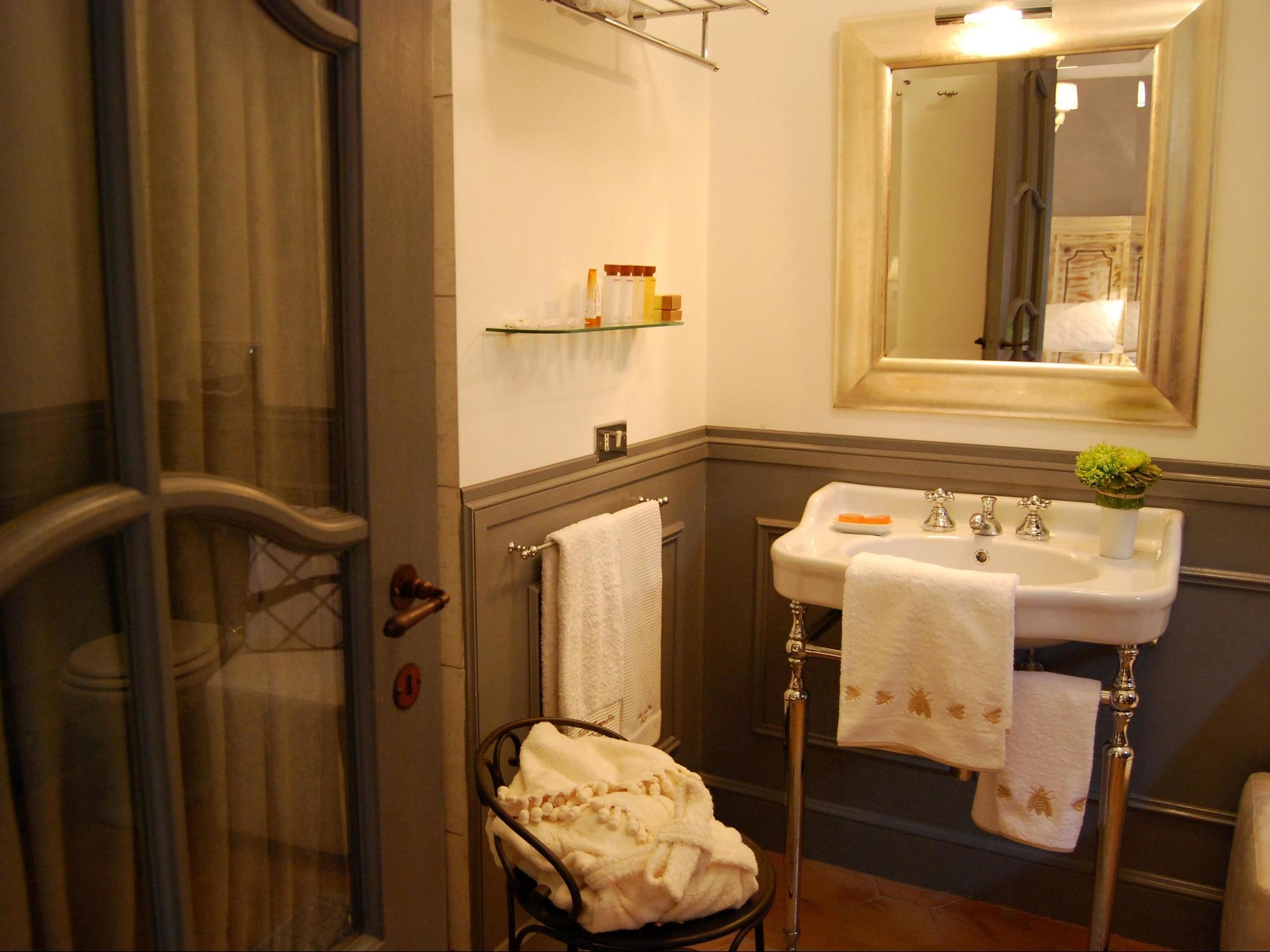 Magnolia Relais 4* Rome