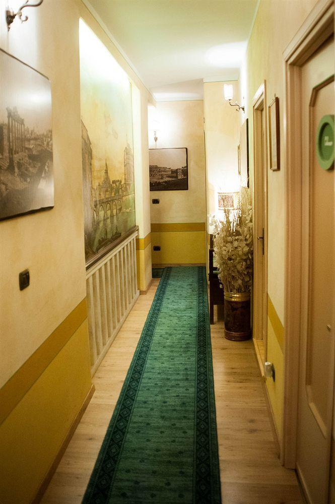 Almes Guest house Rome