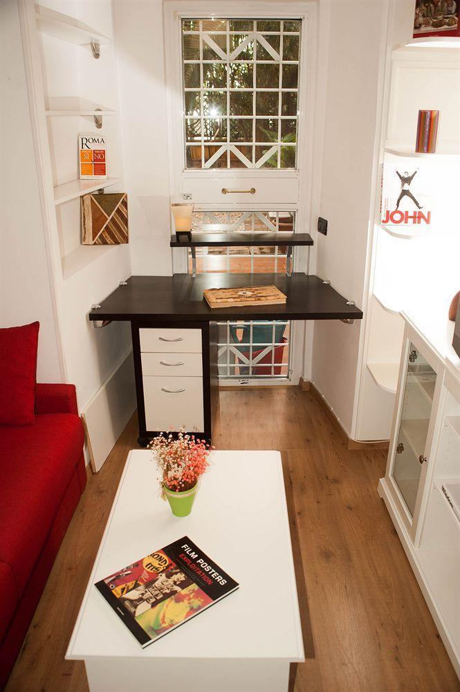 Almes Guest house Rome