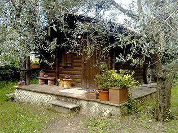Locanda Del Buonumore Hotel Rome