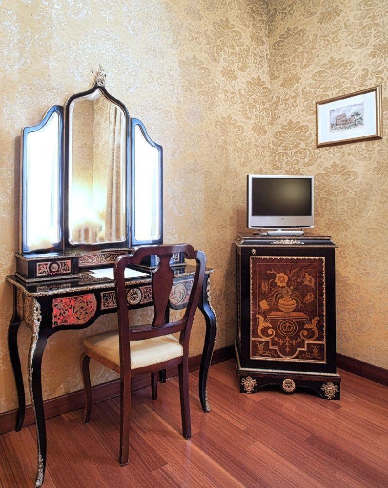 Des Epoques Hotel Rome