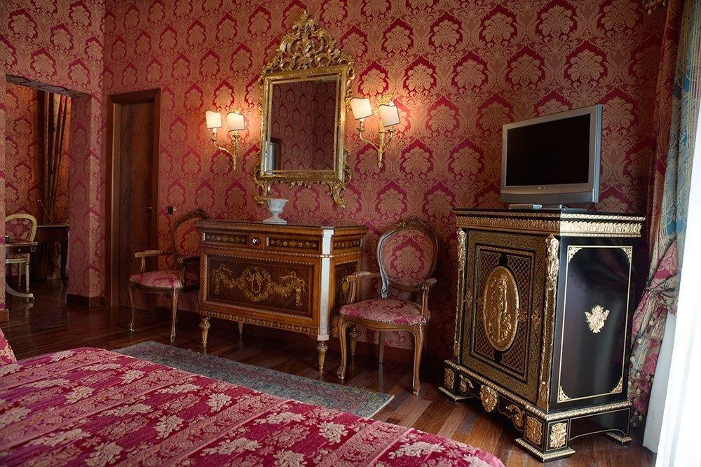Des Epoques 3* Rome