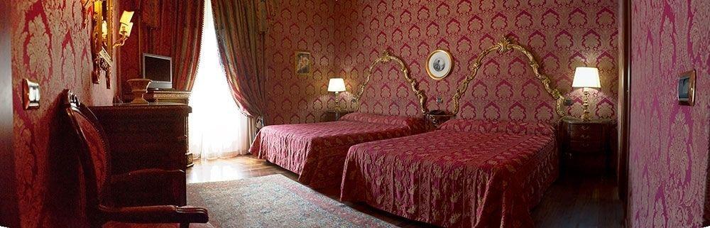 Des Epoques Hotel Rome