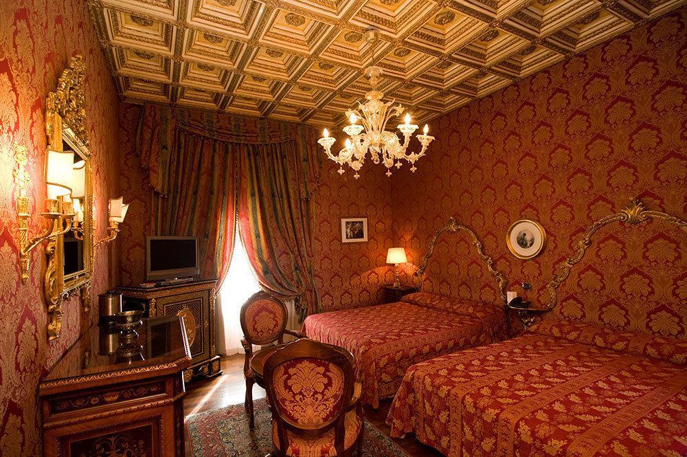 Des Epoques Hotel Rome