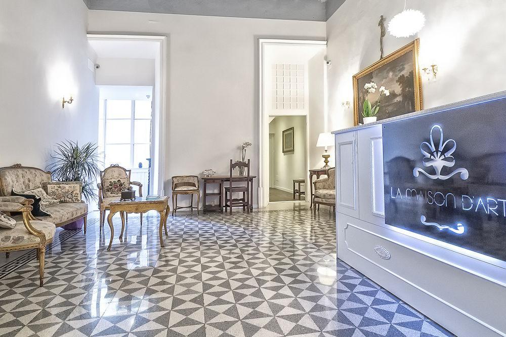 La Maison D'art Pantheon Hotel Rome