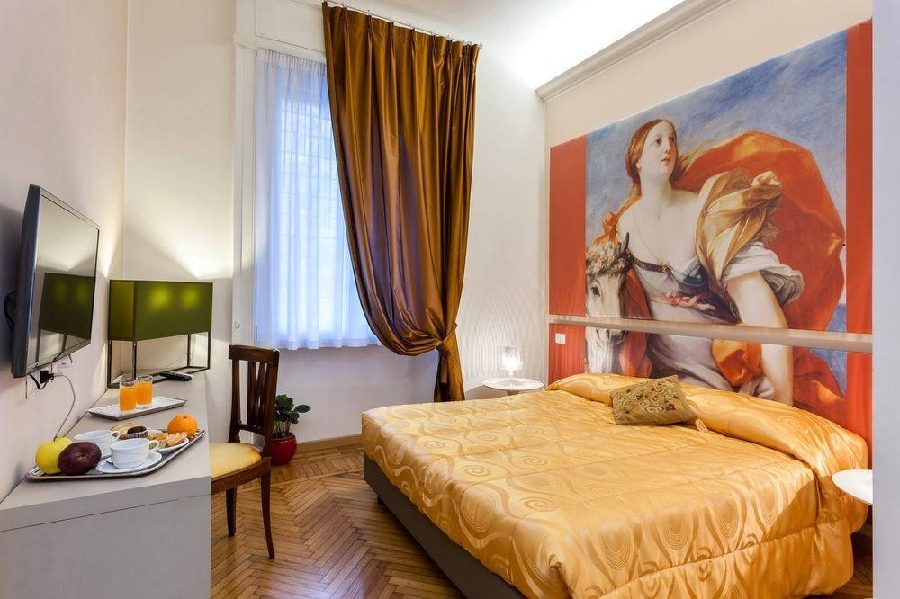 In Stanza Guest house