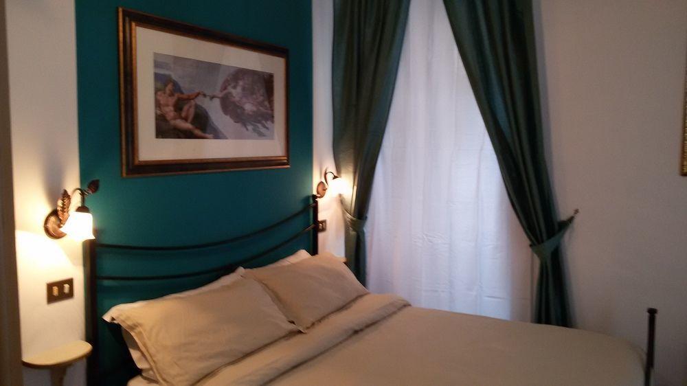 I Tre Pupazzi Bed & Breakfast Rome