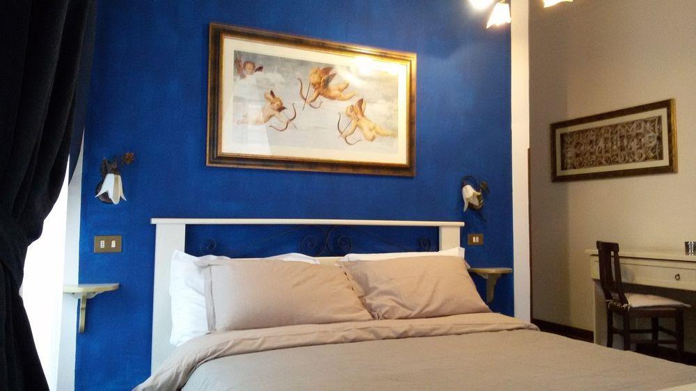 I Tre Pupazzi 4* Rome