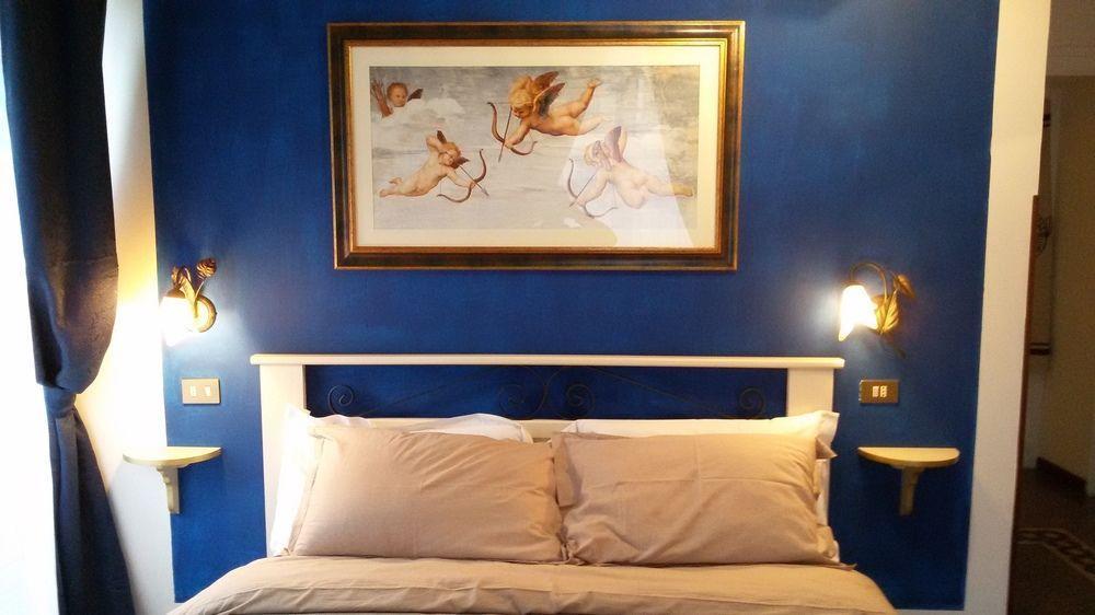 I Tre Pupazzi Bed & Breakfast