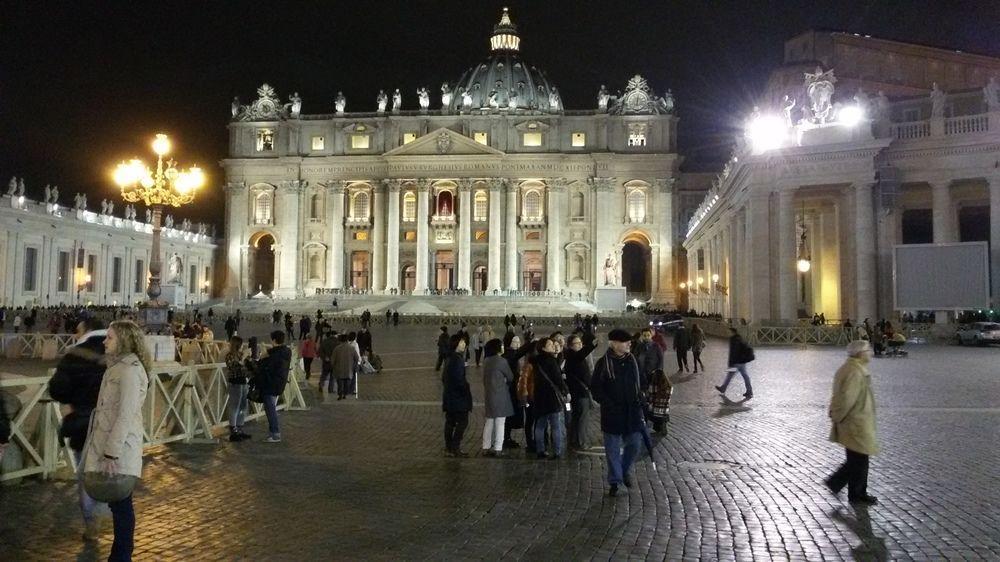 I Tre Pupazzi 4* Rome