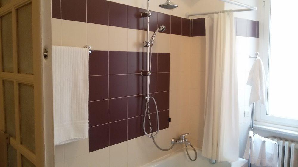 I Tre Pupazzi Bed & Breakfast Rome