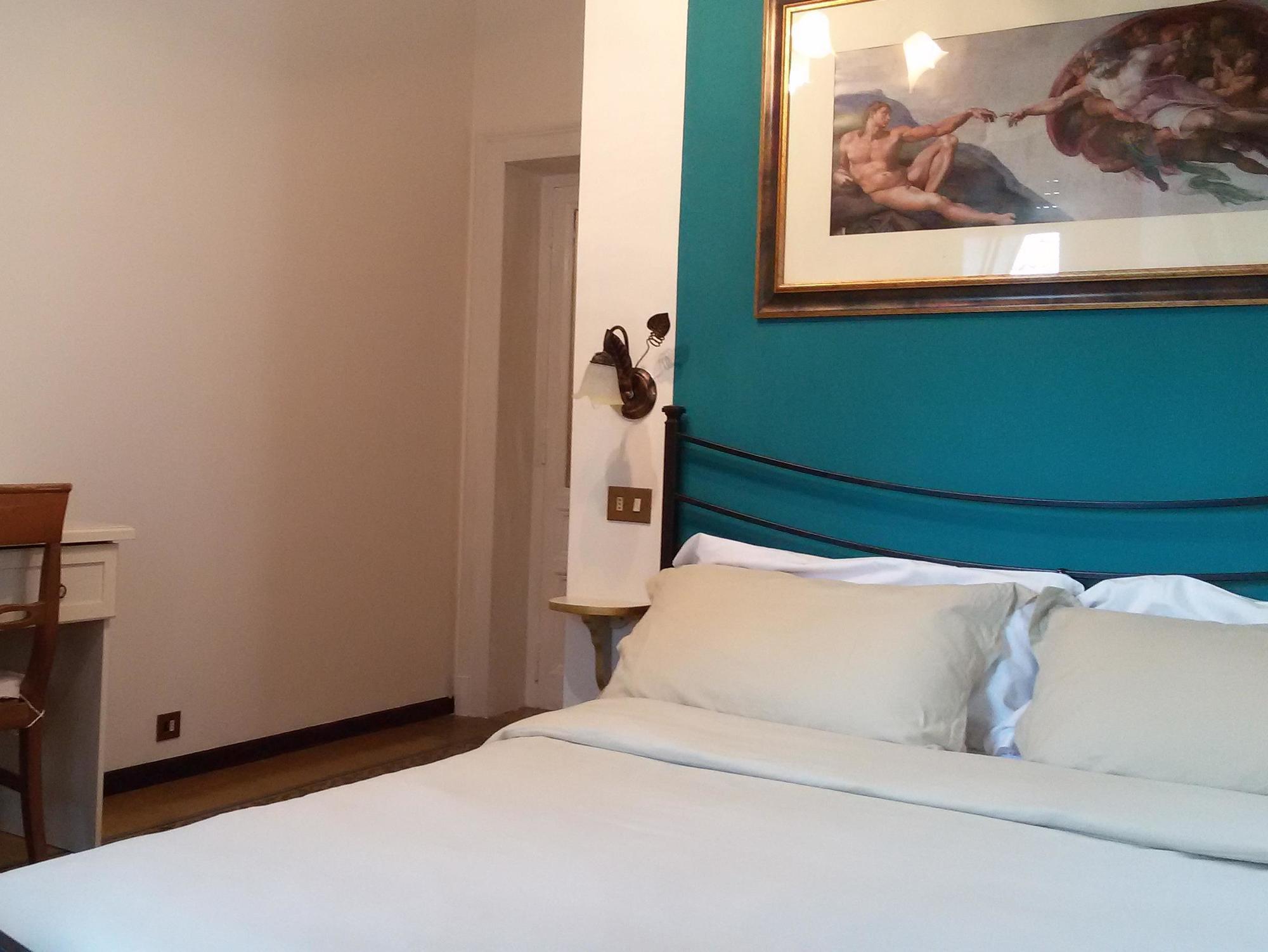I Tre Pupazzi 4* Rome