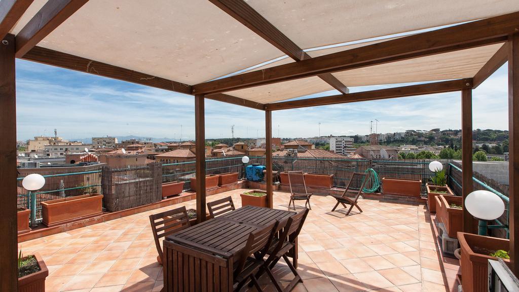 Carolina Terrace Apartment