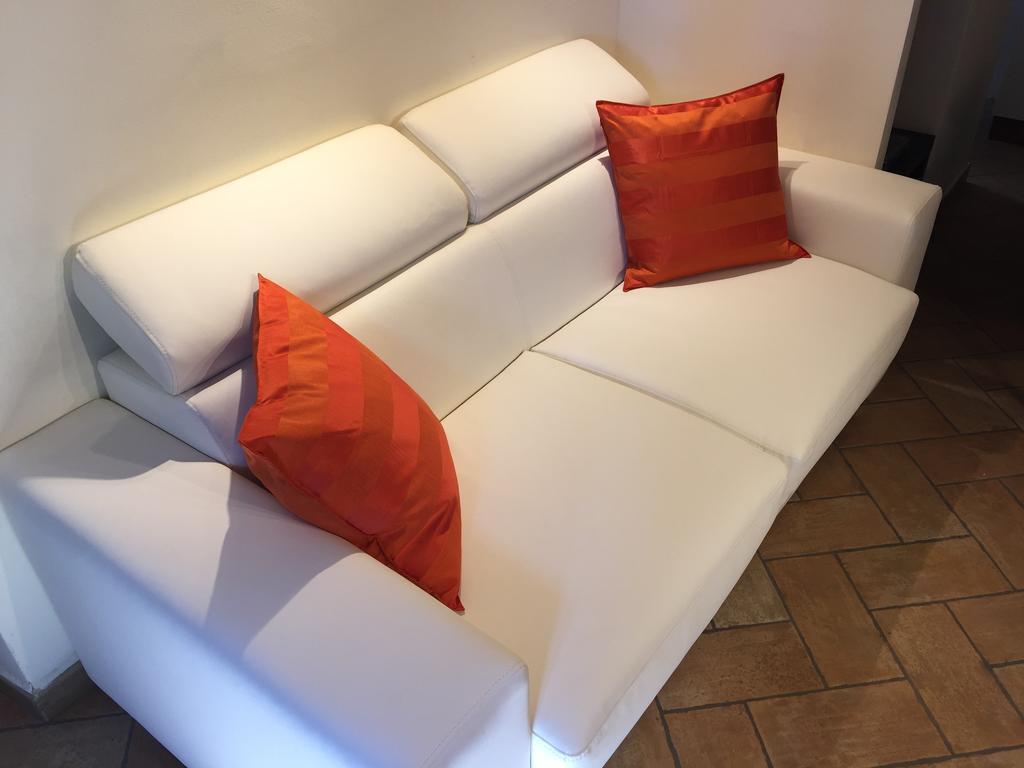 Pineta Apartment *