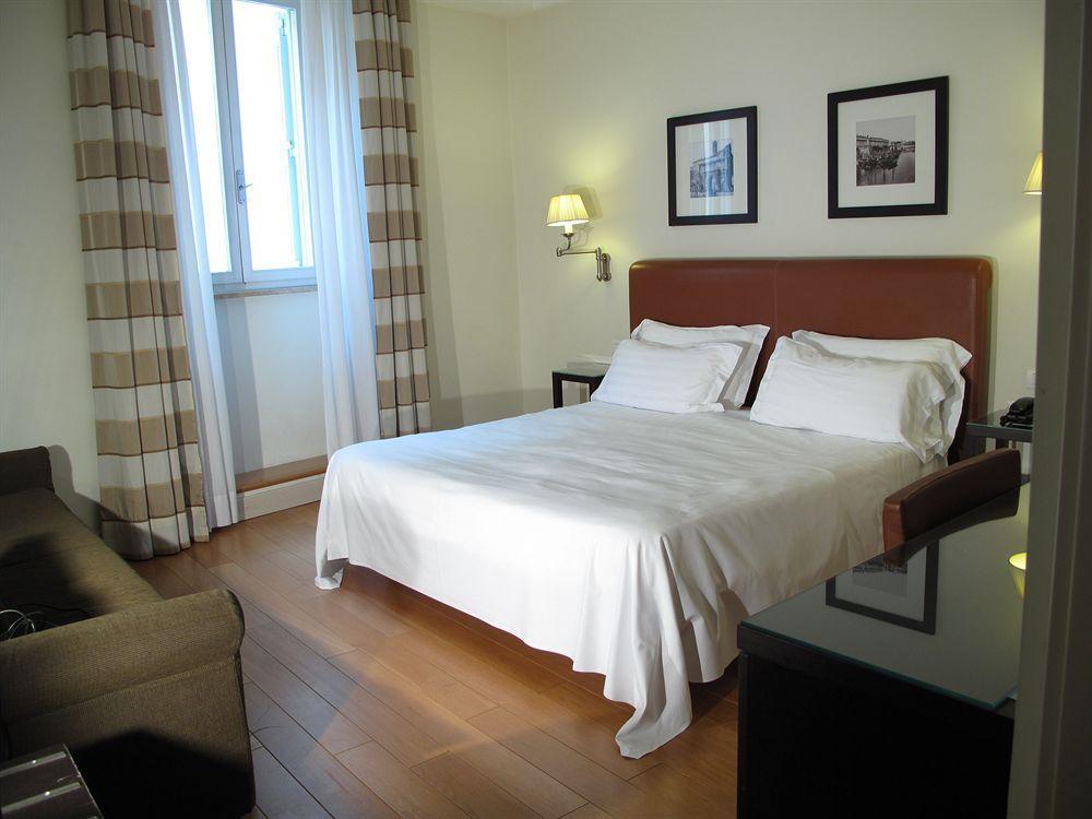 Santa Chiara Hotel Rome