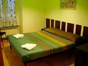 Karolstay 2* Rome