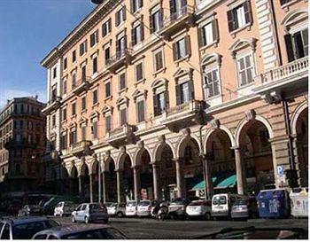 Domus Victoria 3* Rome