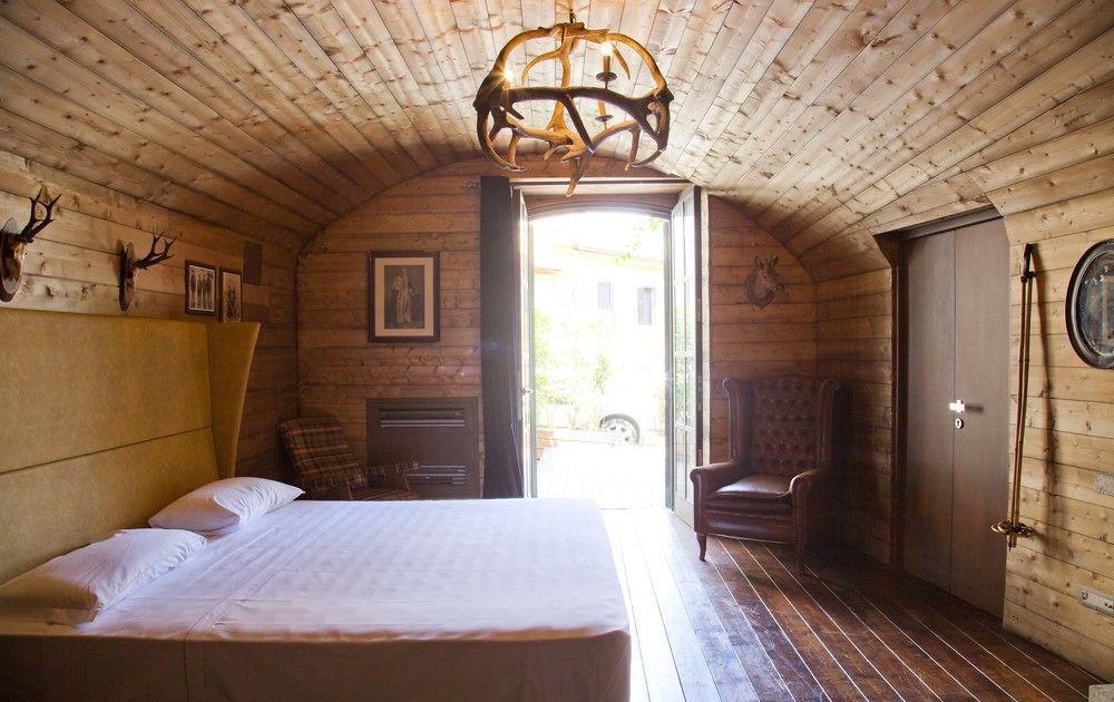 San Pancrazio Bed & Breakfast Rome