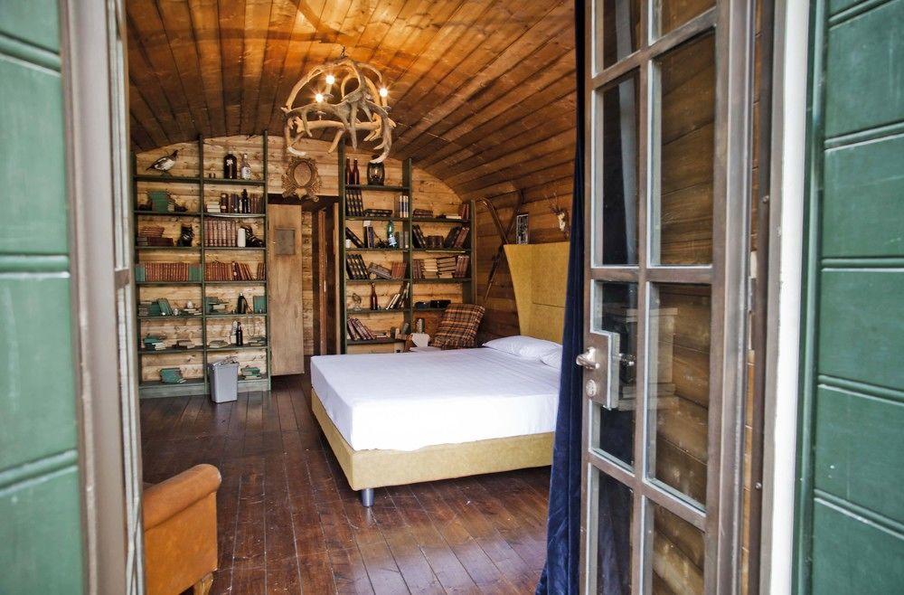 San Pancrazio Bed & Breakfast 3*
