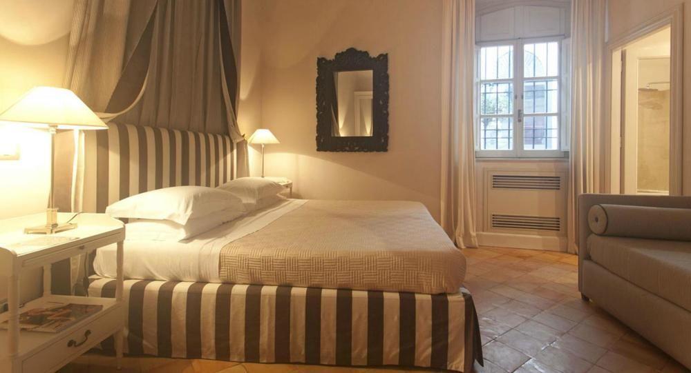 San Pancrazio Bed & Breakfast Rome