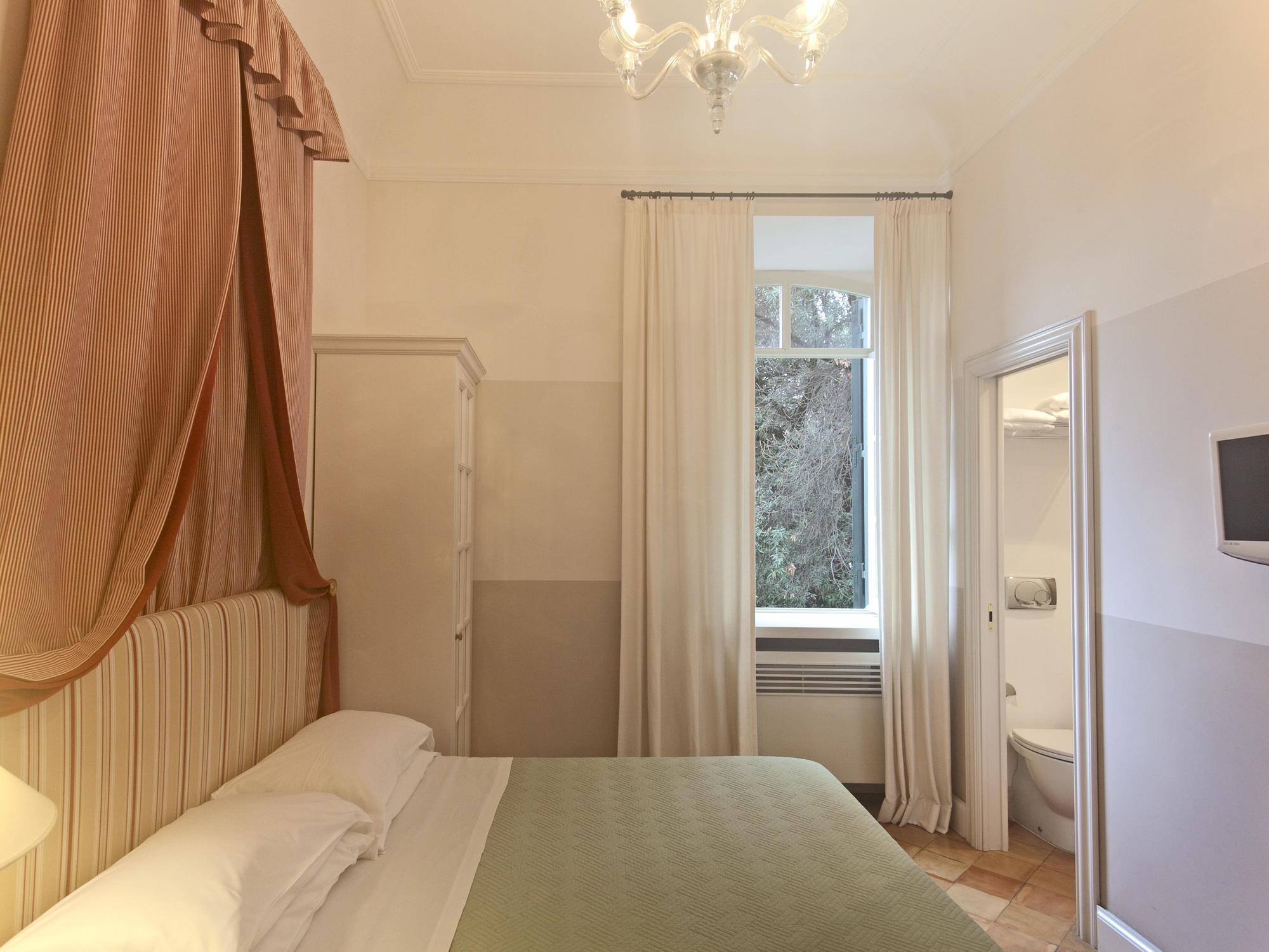 San Pancrazio 3* Rome
