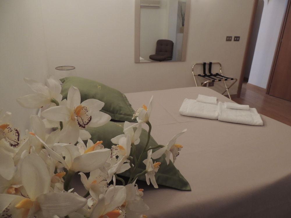 Morelli Bed & Breakfast 2*