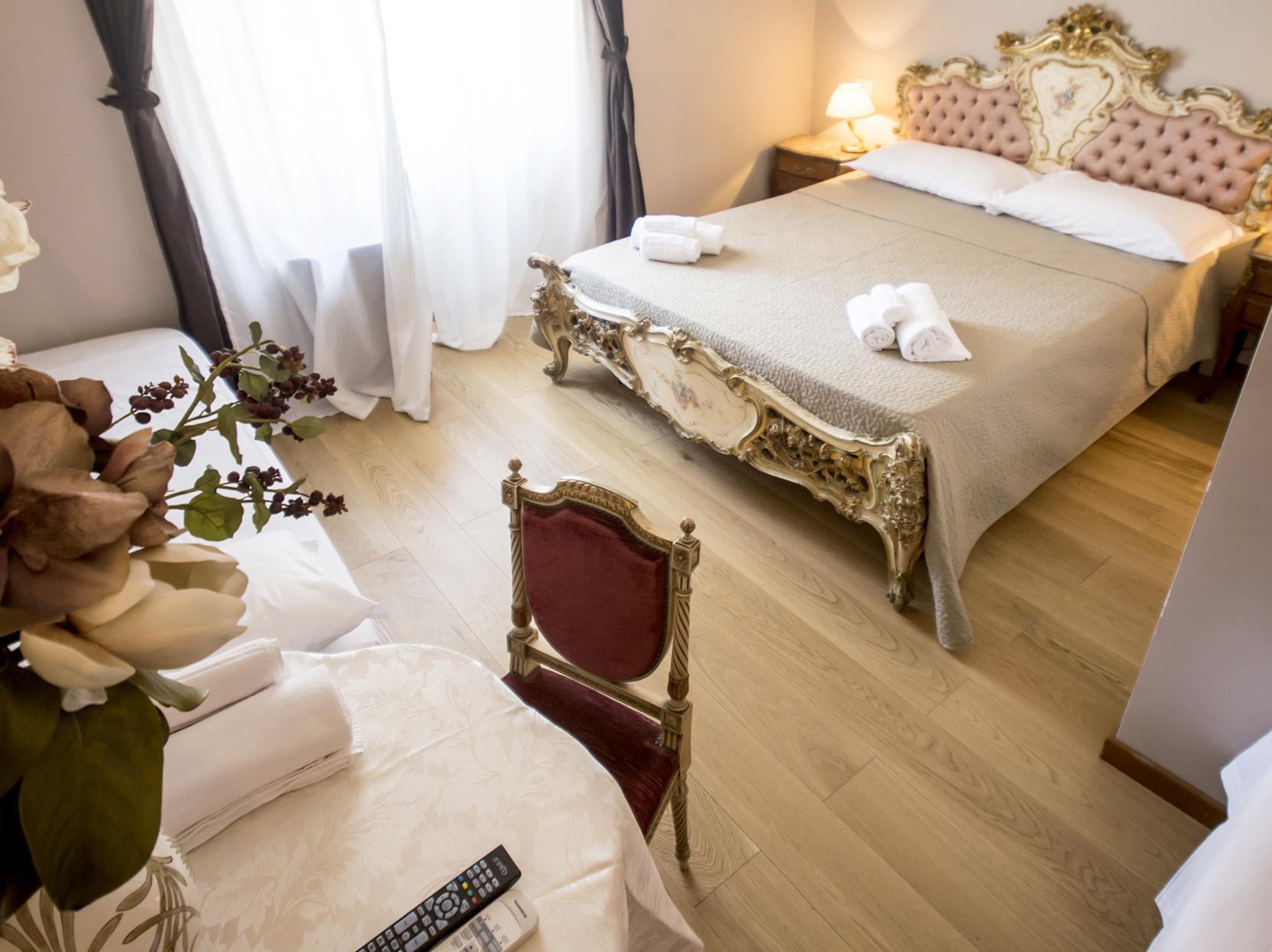 Residenza Dei Principi 3* Rome