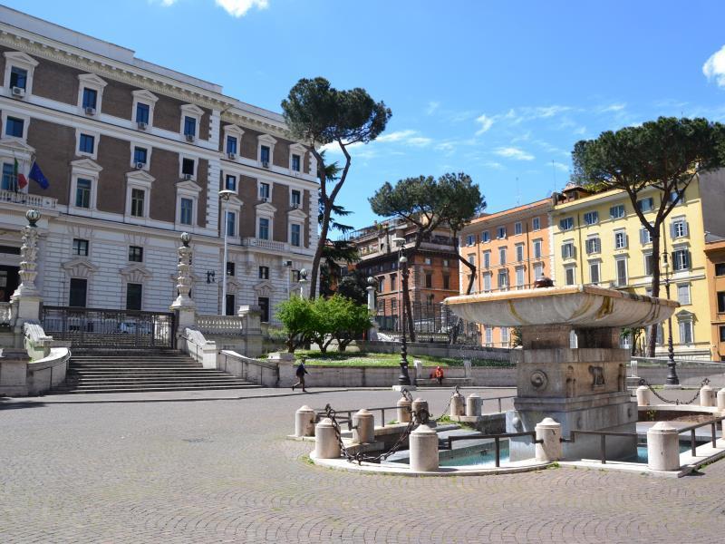 Residenza Dei Principi Bed & Breakfast 3*