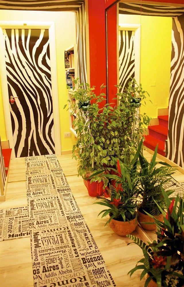 I Termini Bed & Breakfast *
