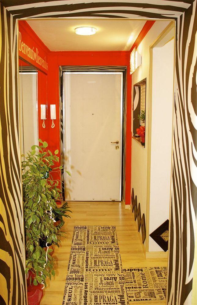 I Termini Bed & Breakfast Roma