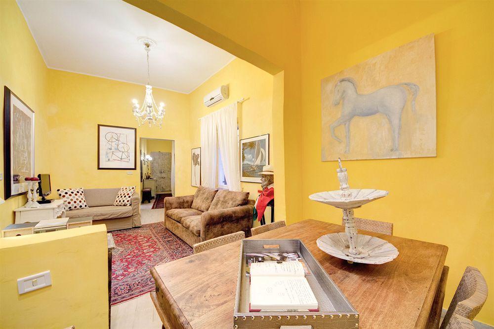 My Magic - Piazza Navona Apartment *