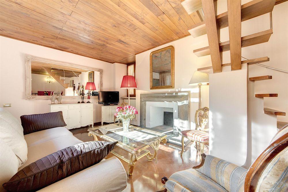 My Magic - Piazza Navona Apartment Rome