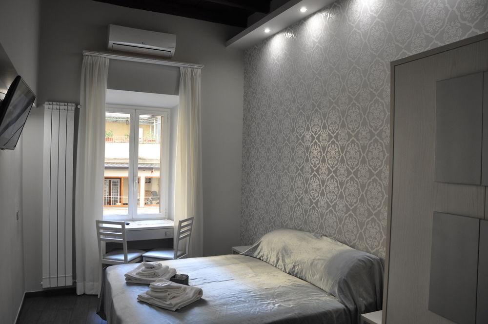 Imperial Guest house