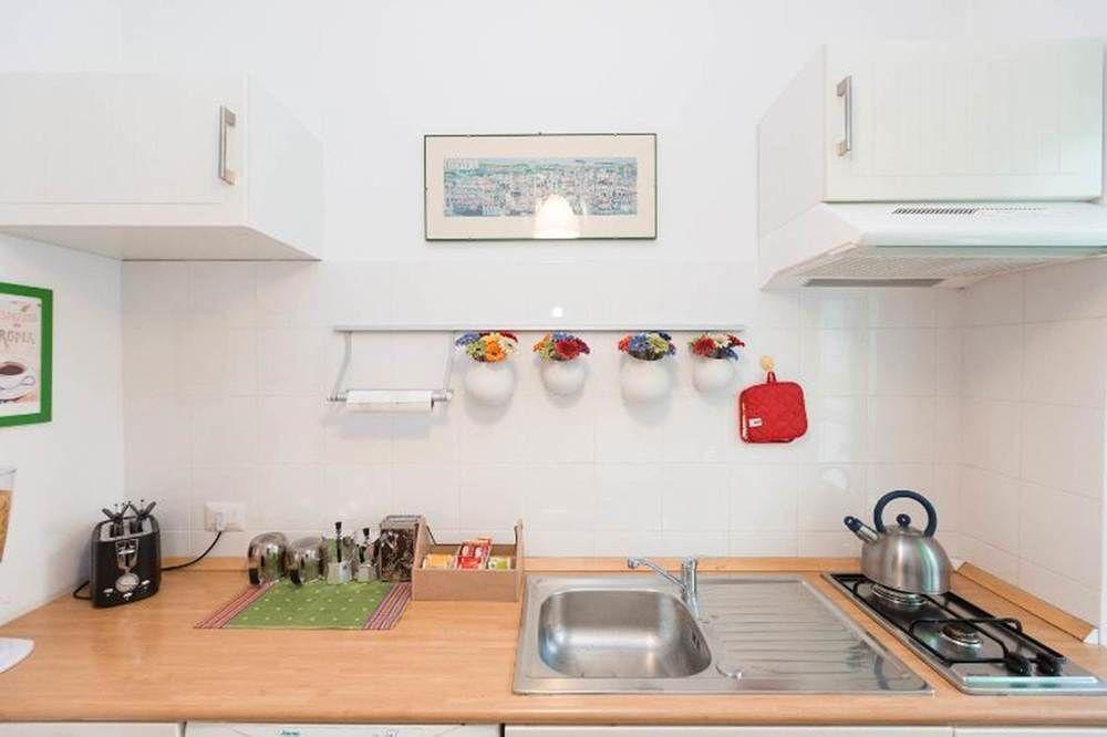 I Prati Di Guest house Rome
