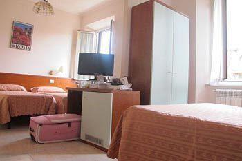 Katty Hotel *