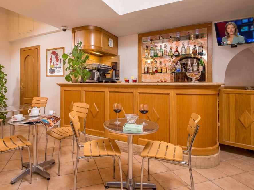 Fidene Hotel Roma