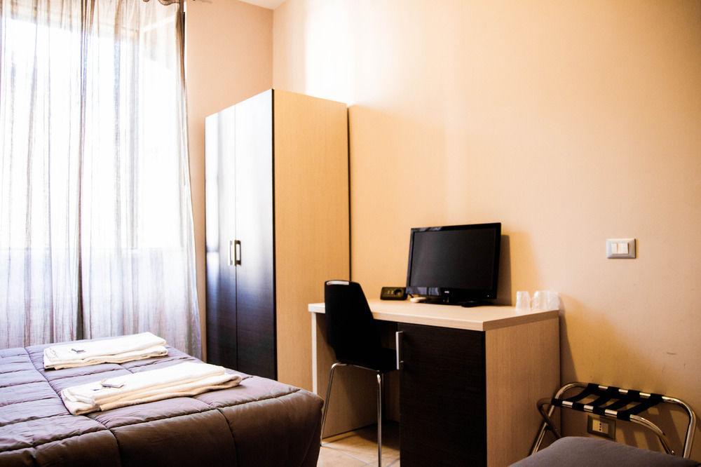 Mosaic Hotel