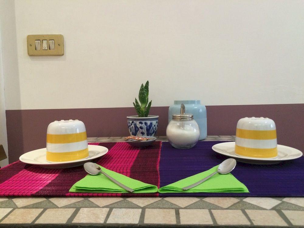 Capocchia House 3*