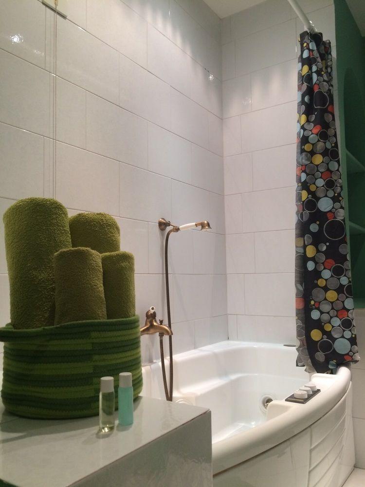 Capocchia House 3*