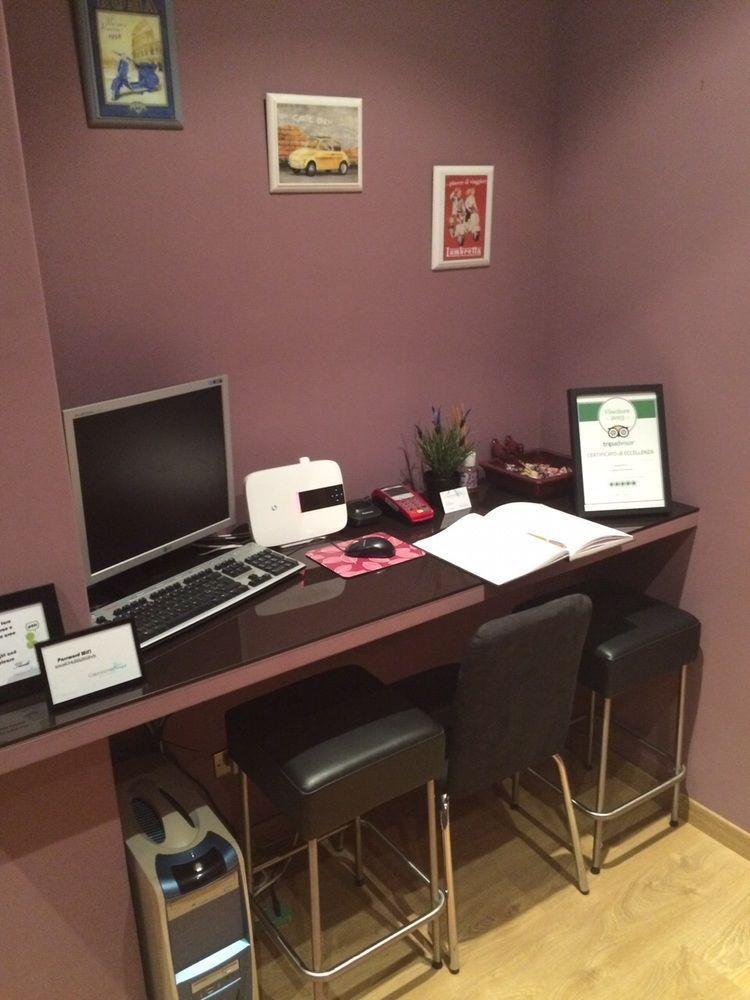 Capocchia House Bed & Breakfast Rome