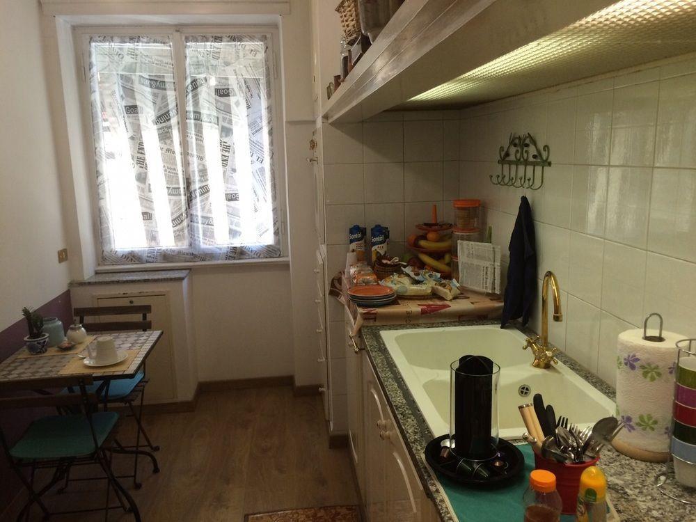 Capocchia House Bed & Breakfast 3*