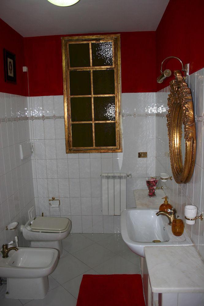 Capocchia House 3* Rome