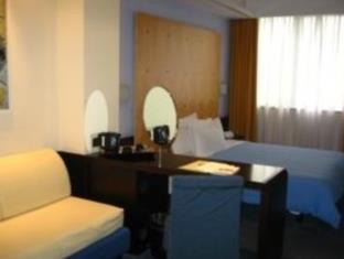 Imperatori Hotel Rome