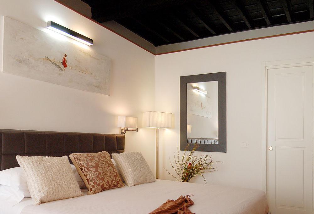 Navona Luxury Aparthotel Roma