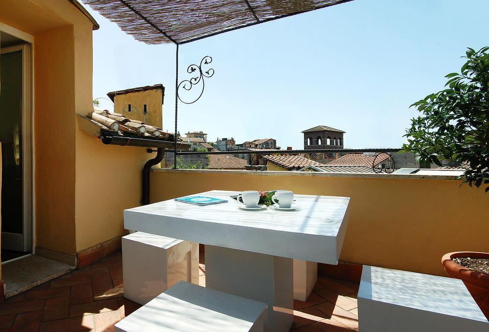 Navona Luxury Aparthotel Roma