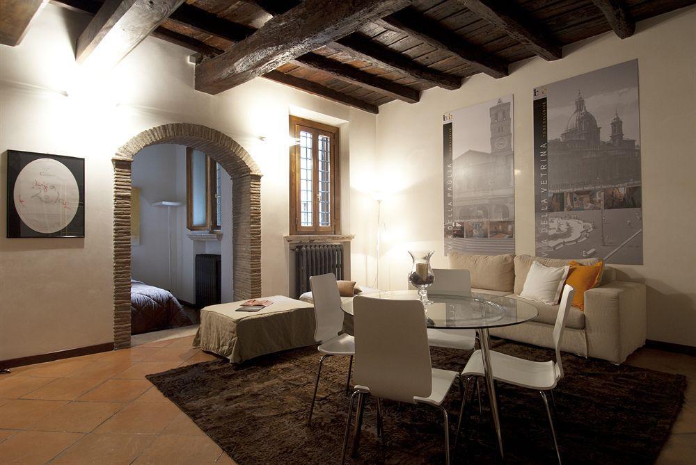 Luxury Navona Guest house Rome